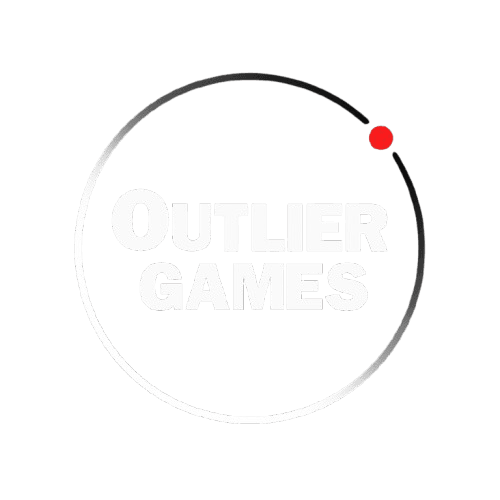 Outlier Games Logo
